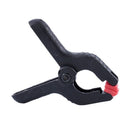 6x A Type Background Clips Stand Clamps For Photo Studio Light Backdrop Sup
