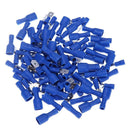 FDFD2-250 16-14AWG Male/Female Kit Insulated Spade Wire Connector Terminal A