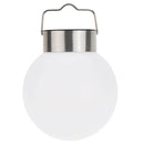Outdoor Solar LED Ball Pond Pool Path Landscape Garden Light Lamp A