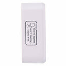 Digital Alarm Clock,Talking Clock with 3 Alarms 7 Sounds Optional Weekday A L2Q1