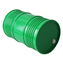 1/10 Scale RC Oil Gass Drum Simulation Climbing Car RC Car Accessories Green