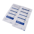 10pcs Non-Woven Medical Adhesive Wound Dressing Large Band Aid Bandage 6x7cm  Z