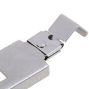 Car Safe Ground Belt Anti Static Flex Strip Electrostatic Avoid Exterior FT