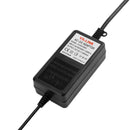 12V 2A Power Supply Adapter Switch Waterproof Transformer for CCTV Camera
