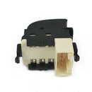 Passenger Side Electric Power Window Switch for 1992-1998 Suzuki