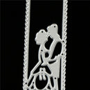 Lover Framed Metal Cutting Dies Stencils For Scrapbooking Card Craft Dies M&O