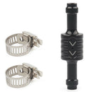 New Black Turbo Boost Valve Fit for Duramax Lb7 6.6L Chevy 01-04