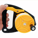Heavy Duty Dive Reel 46m/150ft Scuba SMB Wreck Cave Dive Kayak Anchor Reel