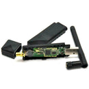 Atheros AR9271 802.11n 150Mbps Wireless WiFi USB Adapter For Linux Linux W2G6