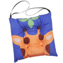 Chair Cushion Washable Seat Pad for Garden Dining Room Office Decor,30x30cm