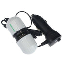 Auto Air Purifier Car-styling ozonator Super Applied Car Ozone Ionizer Gene K2O7