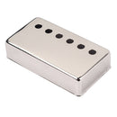 2pcs Electric Guitar Humbucker Pickup Covers for Gibson LP SG Guitar 50mm