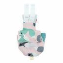 Reusable Parrot Clothe Diaper Bird Parrot Traction Leash Great Love to Parrot