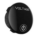 DC 5V-48V LED Display Voltmeter for Boat Marine Vehicle Motorcycle Truck ATV UTV