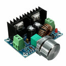 DC-DC Buck Converter 4V-40V 8A Voltage Power Step-Down Module PWM Modulatio A1R2