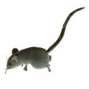 Vivid Mouse Imitation Animal Fridge Magnet Toys Outdoor Garden Lawn Tree Decor
