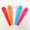 Tees Golfer Golfing Club 10pcs 2.8 inch(7cm) Plastic Wedge Tools Low Golf U W2S5