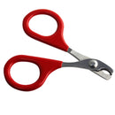 Grooming Tool Nail Clipper Scissors Trimmer for Small Pet Dog Cat Puppy- OZ