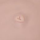 Unpainted 18-22inch Reborn Unisex Belly Plate Added to Cloth Body Simulation