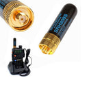 For BAOFENG UV-5R BF-888S Radio SRH-805S Useful SMA-F Female Dual Band Antenna T