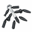 Hail Removal Tap Down Pen Panel Supplies Tools Car Dent Repair Kit Knockdown