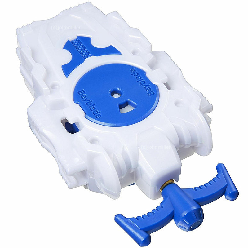 2018 High-quality Bey-blade Burst B-66 Starter Zeno Excalibur + Advance Grip