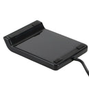 Universal Portable Smart Card Reader for Bank Card Tax Card ID CAC DNIE ATM C2V9