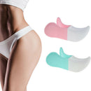 Hip Trainer Set Pelvic Blue +Pink Floor Muscle Inner Thigh Exerciser Hips M