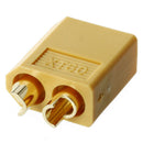 Waltzmart XT60 Male Female Bullet Connectors Plugs For RC LiPo Battery Moto