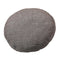 45cm Tatami Cushion Handmade Pillow Floor Chair, Cotton, Coffee Washable