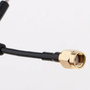 Super 8 Antenna for R9M / R9M Lite Module 900mhz Long Range System