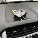 1X(V9 Led Display Car Trucker Radar Speed Detector Voice Alert Warning 16 B