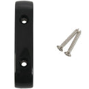 P/Jbass Orig Thumbrest, Black P6Z8