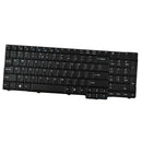 Keyboard Kit (US Layout) Replacement Compatible with Acer Aspire 5535, 5735,
