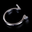 1PC Creative Halloween Nail Rings Decoracion Unisex Horrifying Finger Ring