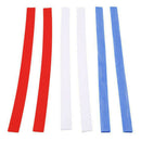 6pcs/set Rolling Pin Strip Dough Measuring Cooking Tools Baking Accessory
