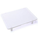 Foldable Dumplings Curtain Pasta Single Layer Cover Pad Home Dumplings Plac