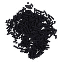 100g Activated Carbon Charcoal Pellets for Aquarium Fish Tank Koi Reef Filter FT