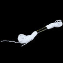 12x White Anchor Cross needle Cotton Embroidery Thread Floss Skeins Sewing