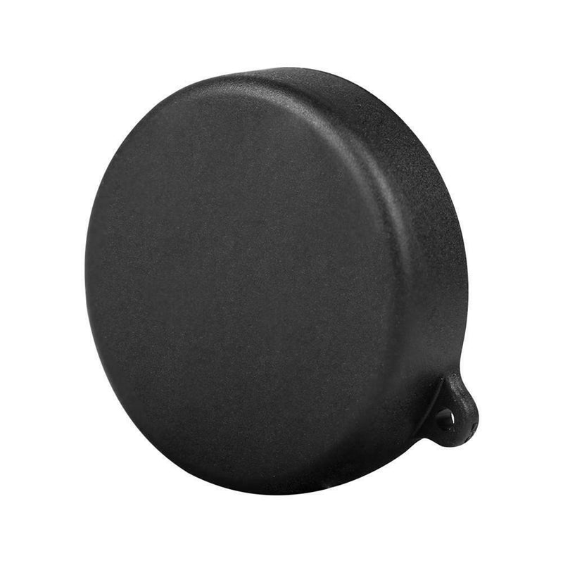 Soft Rubber Lens Protection Cover Case Cap for DJI OSMO Action Sport Camera