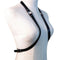 Sexy Women Men Adjustable Leather Body Chest Harness Belt Punk Fancy Costume`US