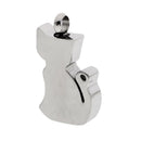 Cat Pendant Cremation Jewelry Pet Memorial Ashes Keepsake Fit Urn Necklace