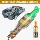 Engine Catalytic Converter Cleaner Free  New