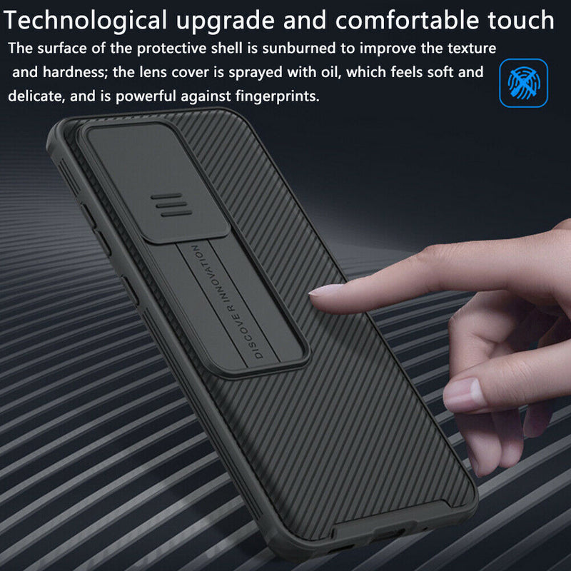 Phone Case Drop Resistant With Camera Cover Fashion Accessories For S20 Ultra