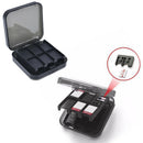 24 in 1 Game Card Case For Nintend Switch Games Accessories Cartridges HoldS Ew