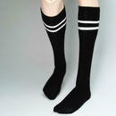 1/3 Male BJD Casual Socks Stockings for SD 70cm MSD DOA Dollfie Uncle Black