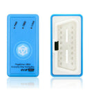 1X(Plug Prog And Drive Super Obd2 Economy Chip Tuning Box For crude oil Car