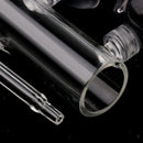 2Aquarium Glass Egg Tumbler Incubator For Hatching