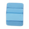 25pcs D6 Six Sided Transparent Blank Dices Set Board Game Toys Table Games for
