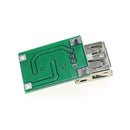 DC DC 0.9V-5V to 5V 600MA Power Bank Charger Step Up Boost Converter Module
